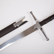 勇敢的心 自由劍