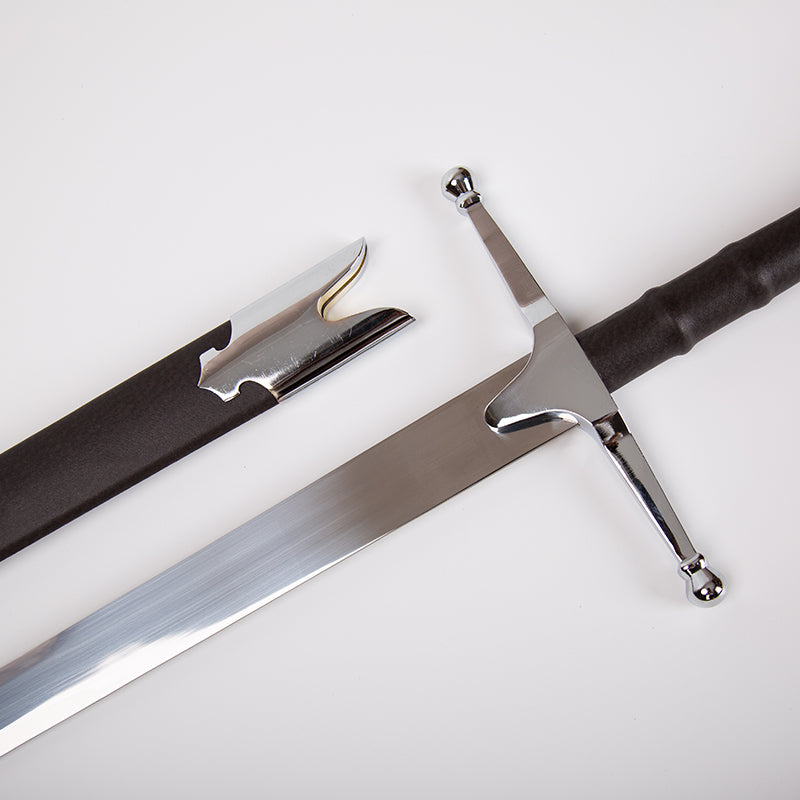 勇敢的心 自由劍