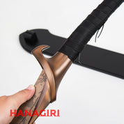 艾爾登法環 獵犬長牙