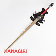 Elden Ring of Law, Lerana's Swords