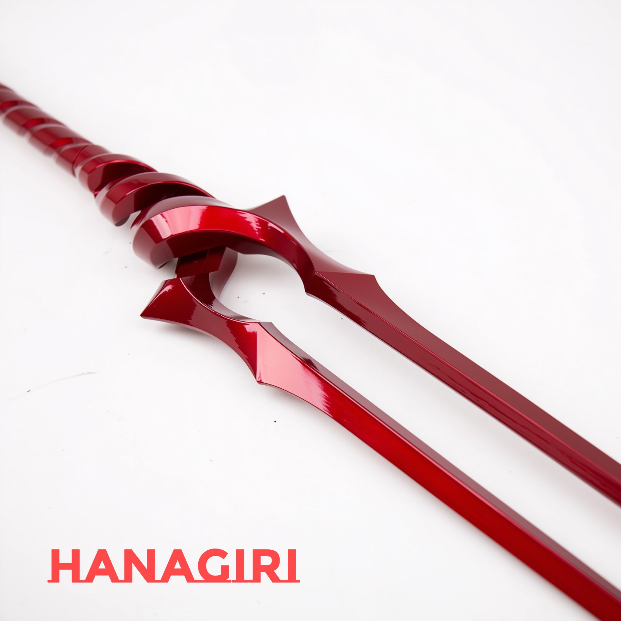 EVA 朗基努斯之槍