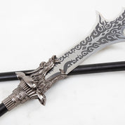 黑神話 悟空 三尖兩刃槍