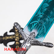 血源詛咒 月光大劍