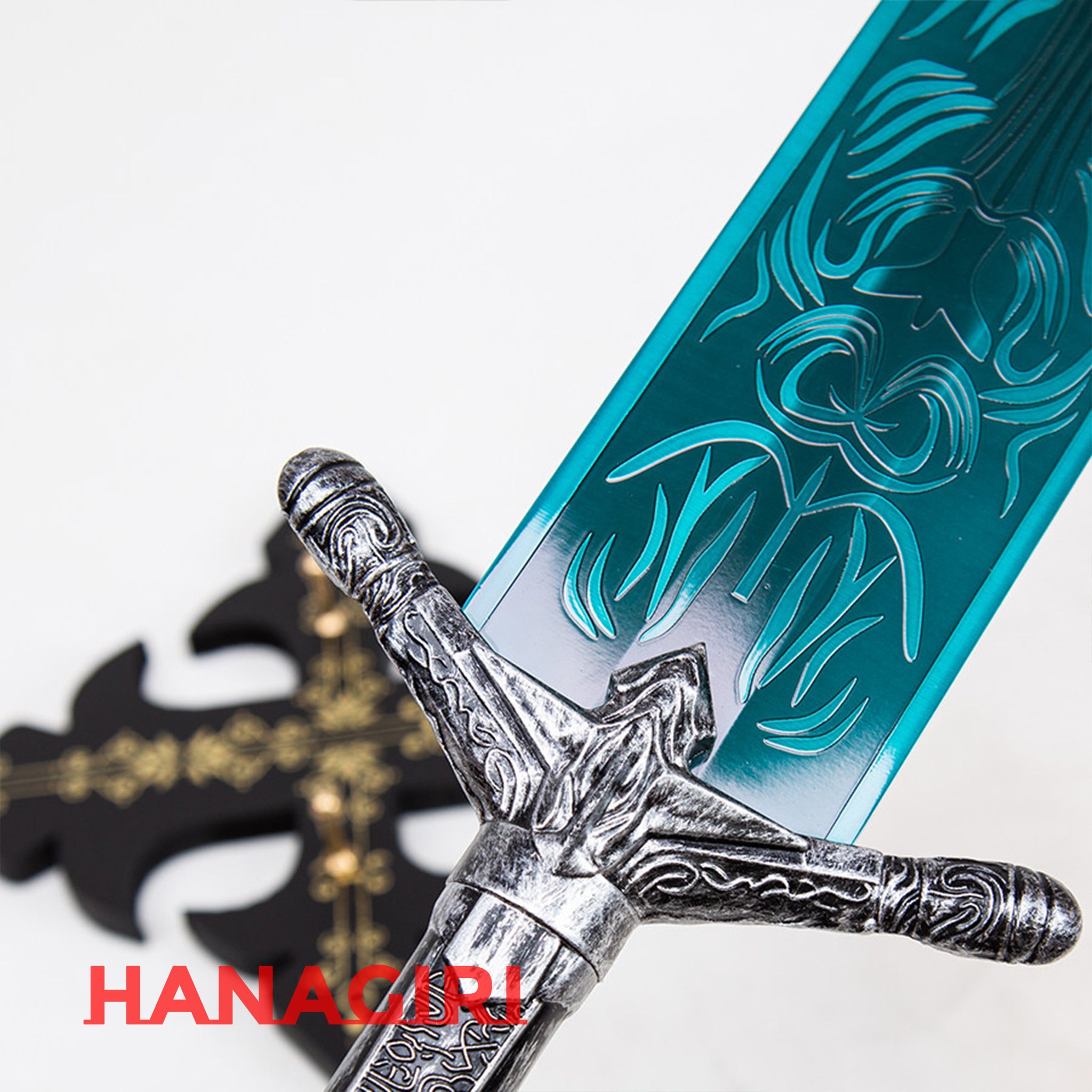 血源詛咒 月光大劍