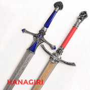 Elden Ring of Law, Lerana's Swords