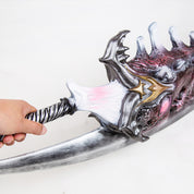 鬼泣 斯巴達之劍