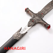 哈利波特 格蘭芬多寶劍