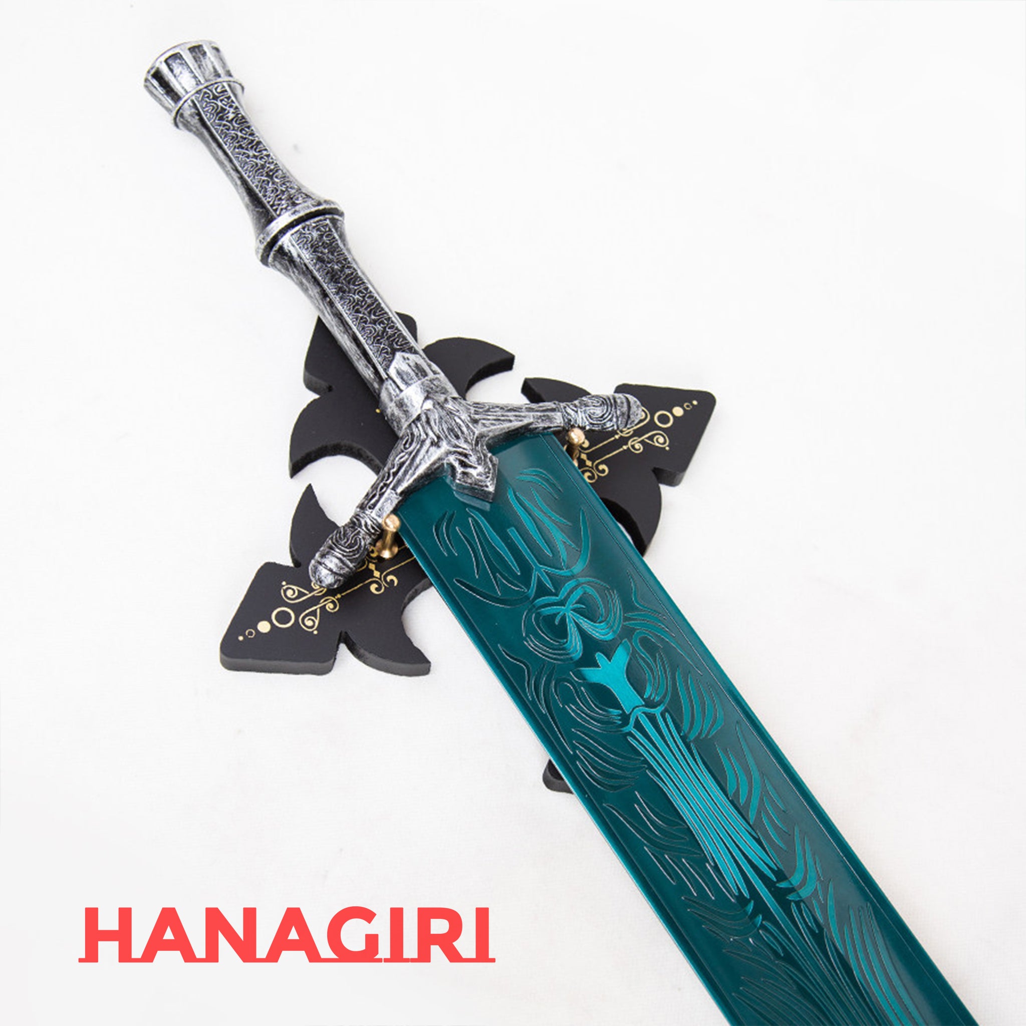 血源詛咒 月光大劍