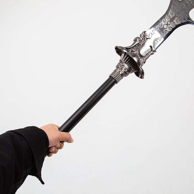 黑神話 悟空 三尖兩刃槍