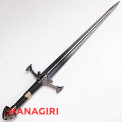 權利遊戲 黑火劍