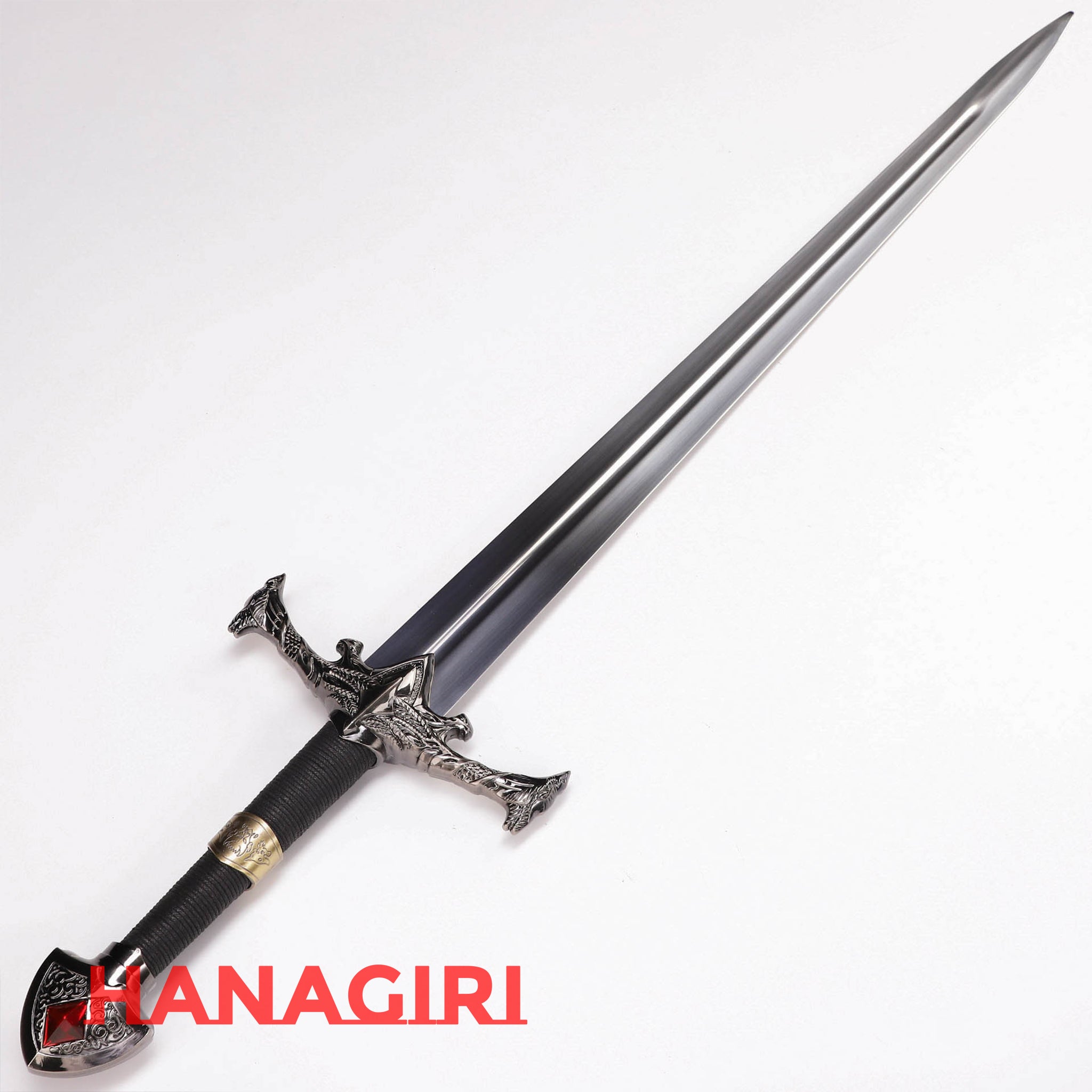 權利遊戲 黑火劍