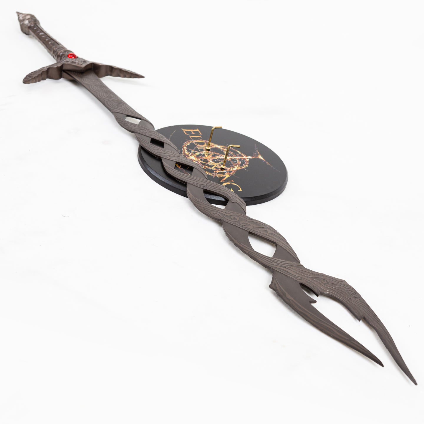 艾爾登法環 狩獵神祇大劍