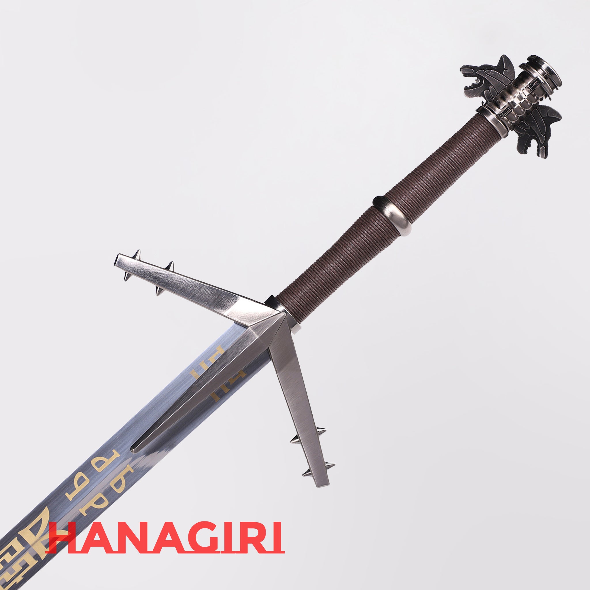 巫師三 湖女之劍