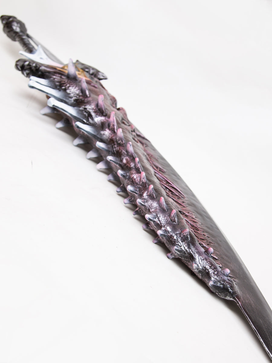 鬼泣 斯巴達之劍