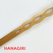 Elden's divine body transformed into a sword