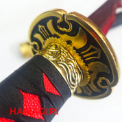 艾爾登法環 尸山血海