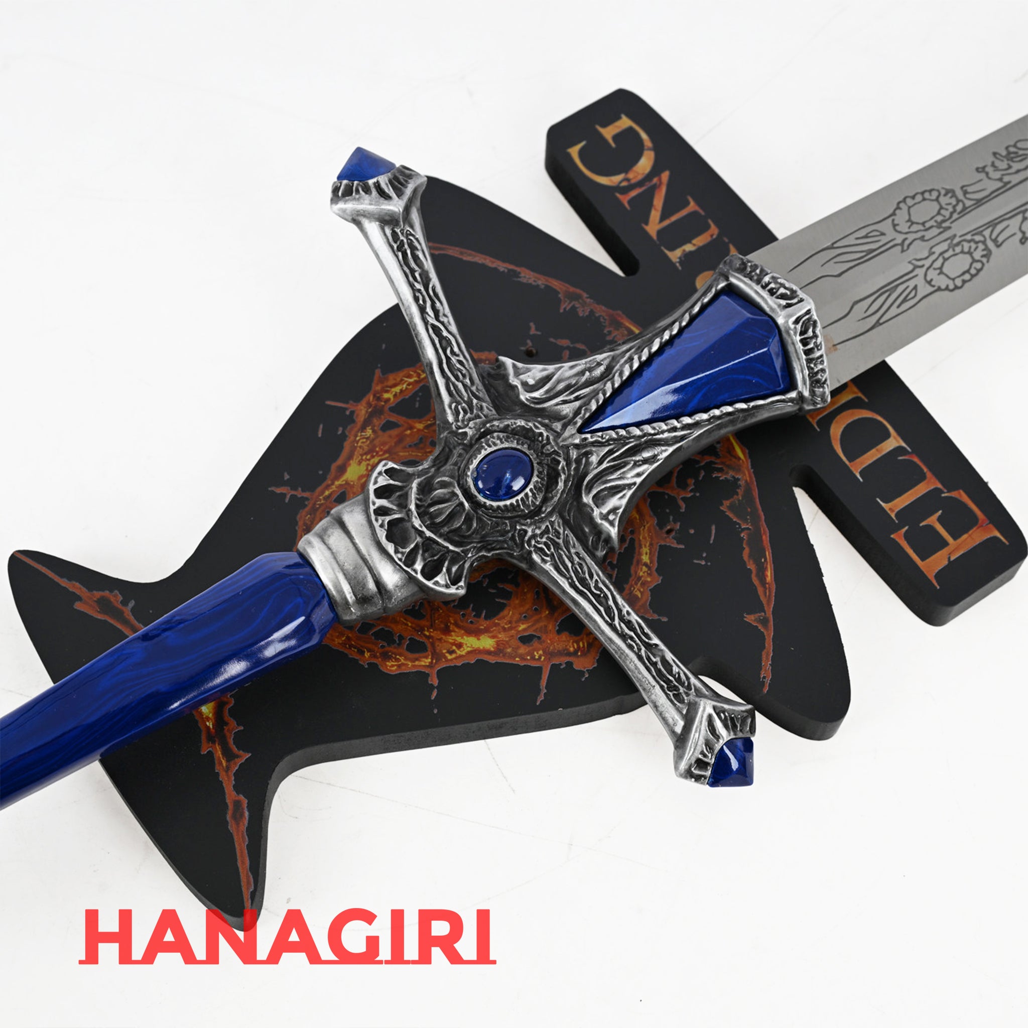 Elden Ring of Law, Lerana's Swords