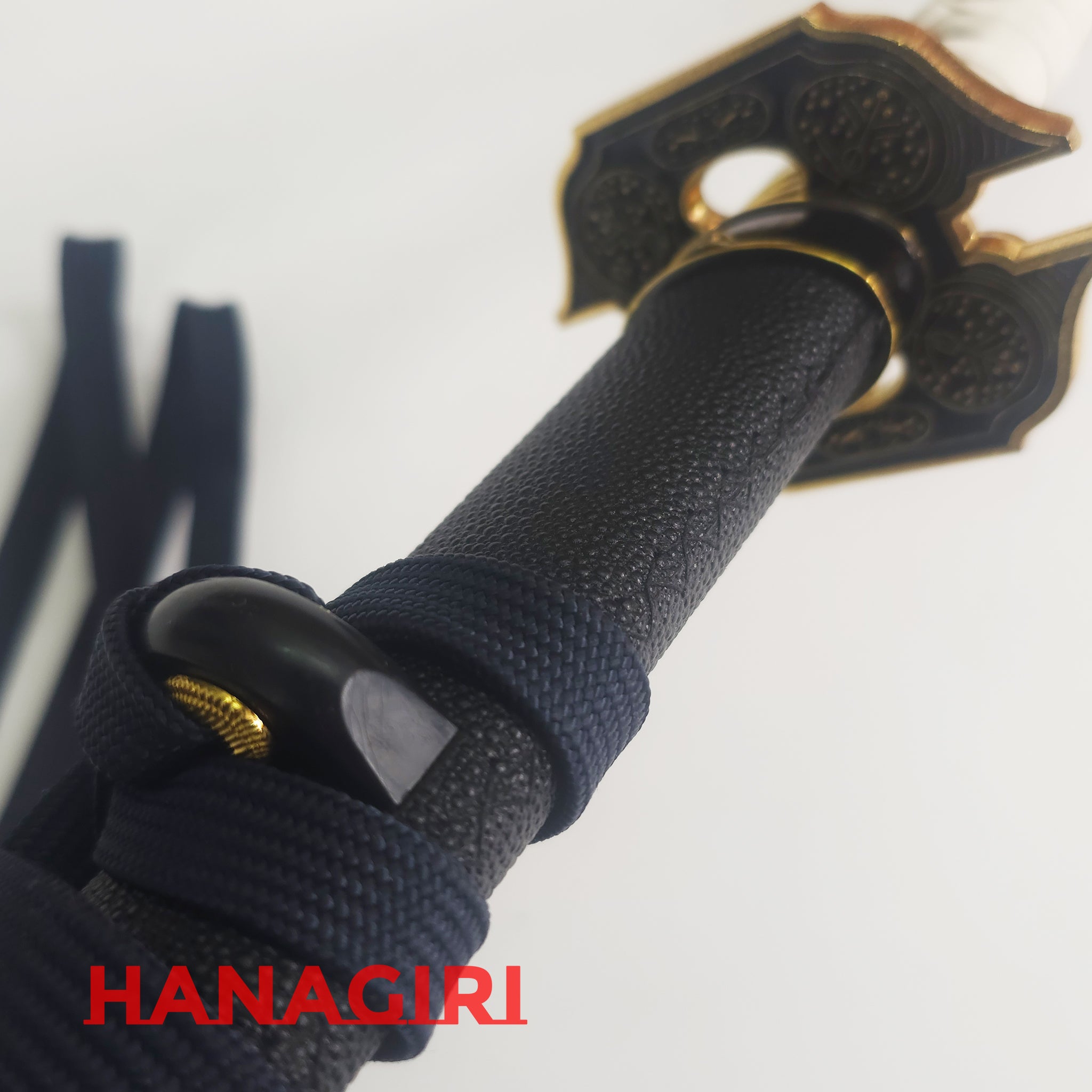 鬼泣 閻魔刀