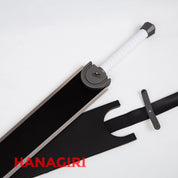 劍風傳奇 烙印勇士