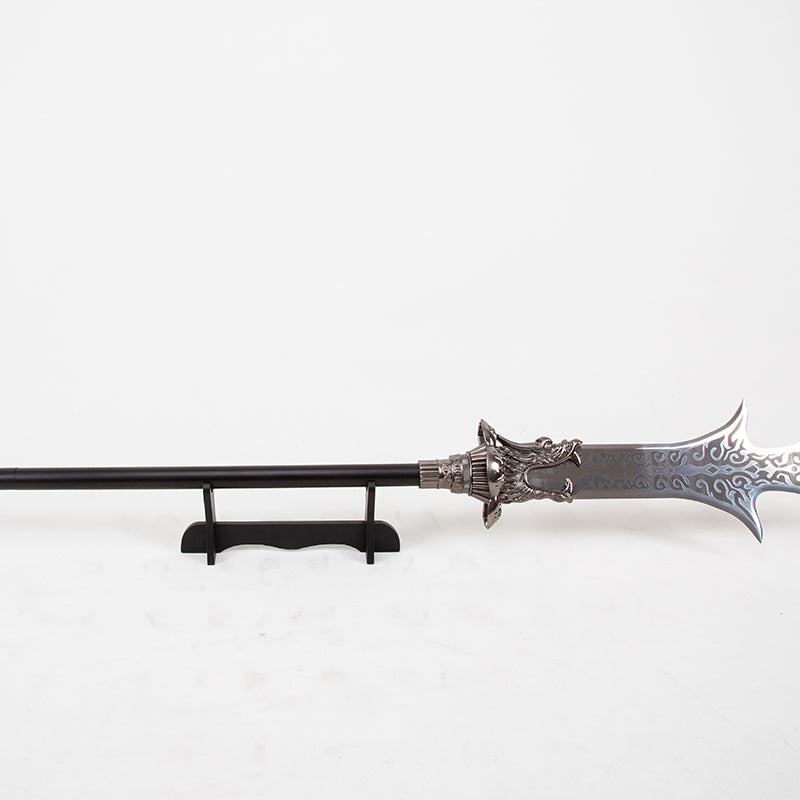 黑神話 悟空 三尖兩刃槍