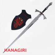 權利遊戲 暗黑姊妹劍