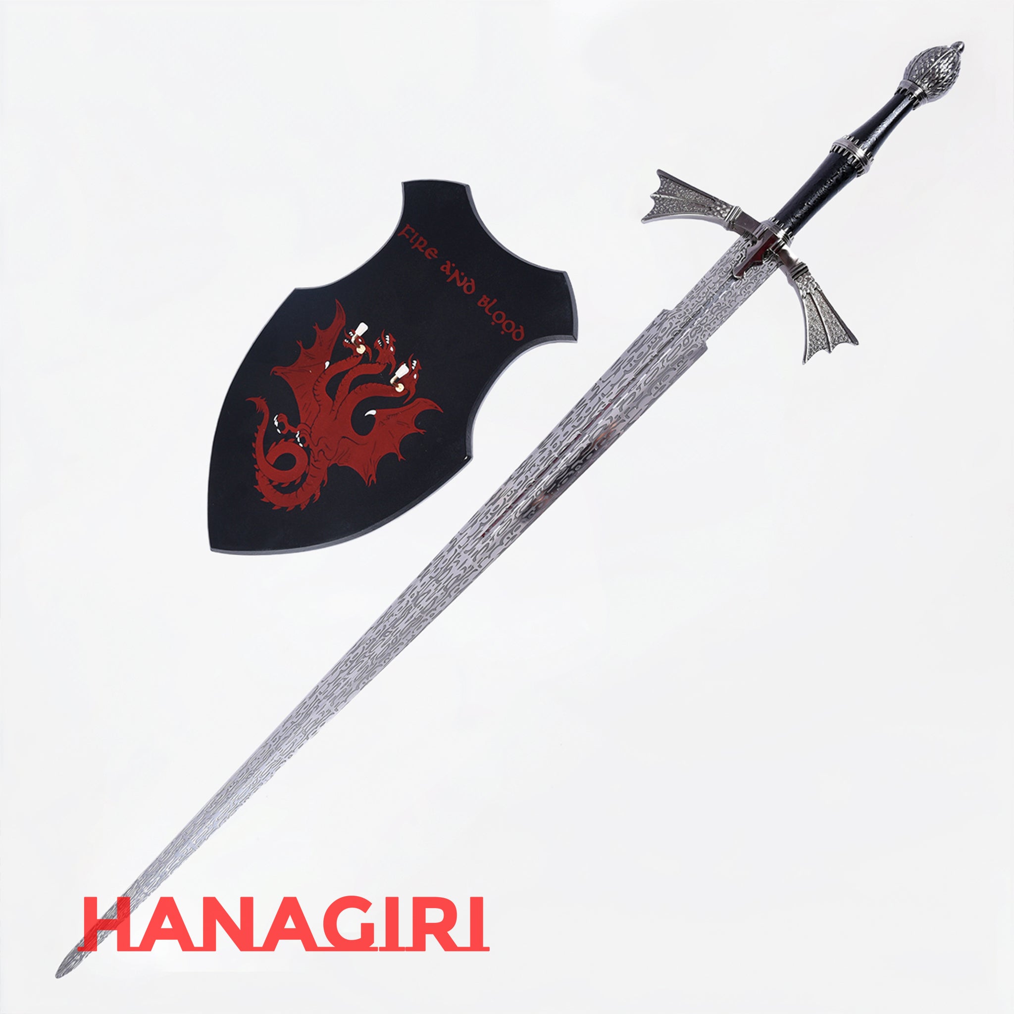 權利遊戲 暗黑姊妹劍