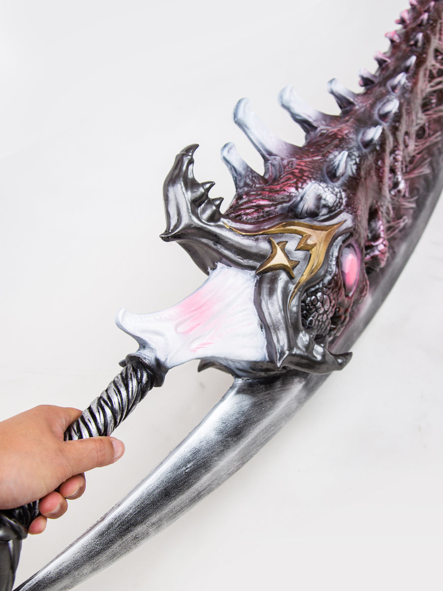 鬼泣 斯巴達之劍