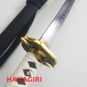 鬼泣 閻魔刀