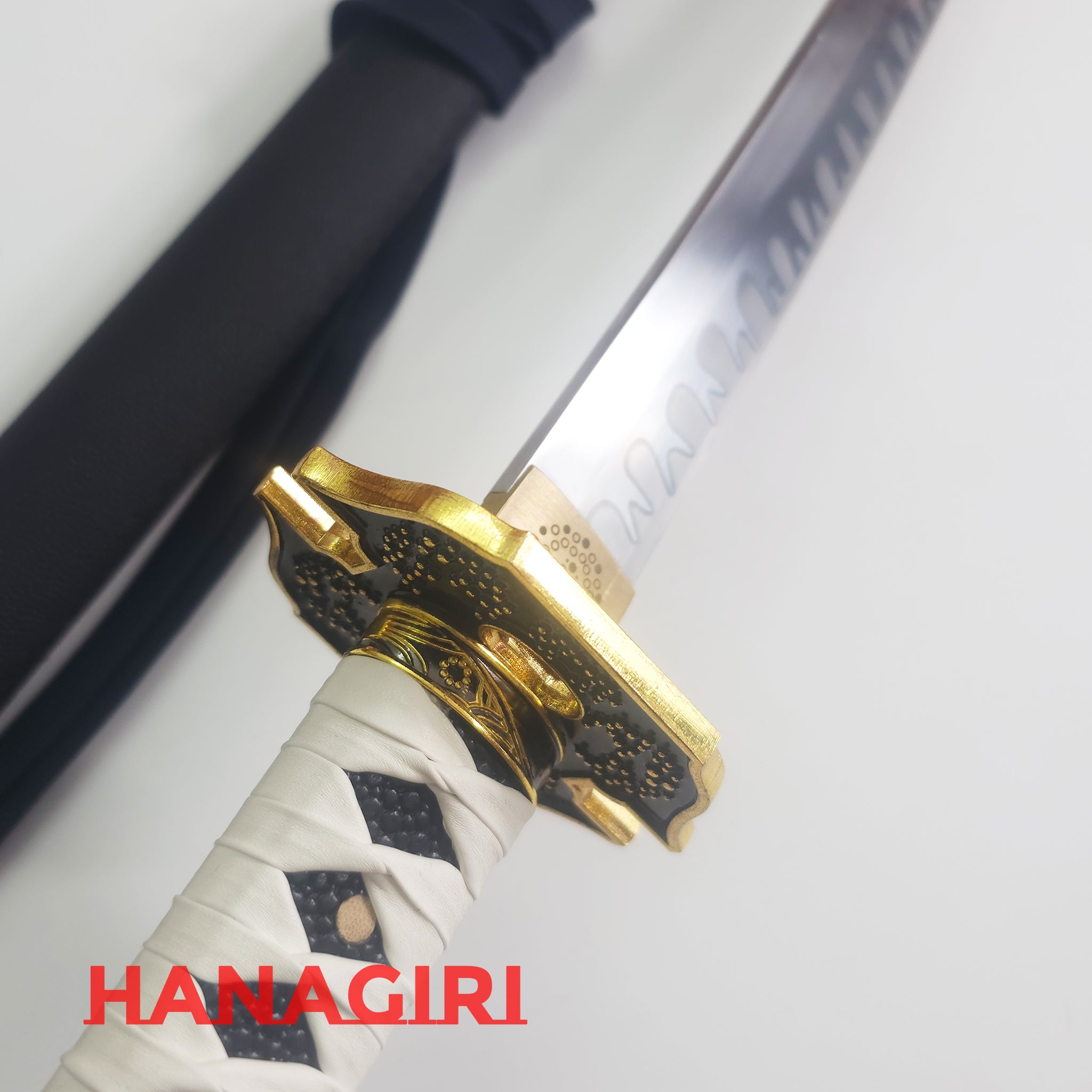 鬼泣 閻魔刀
