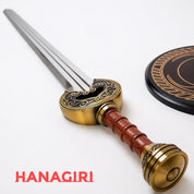 Sword of King Rohan, The Lord of the Rings