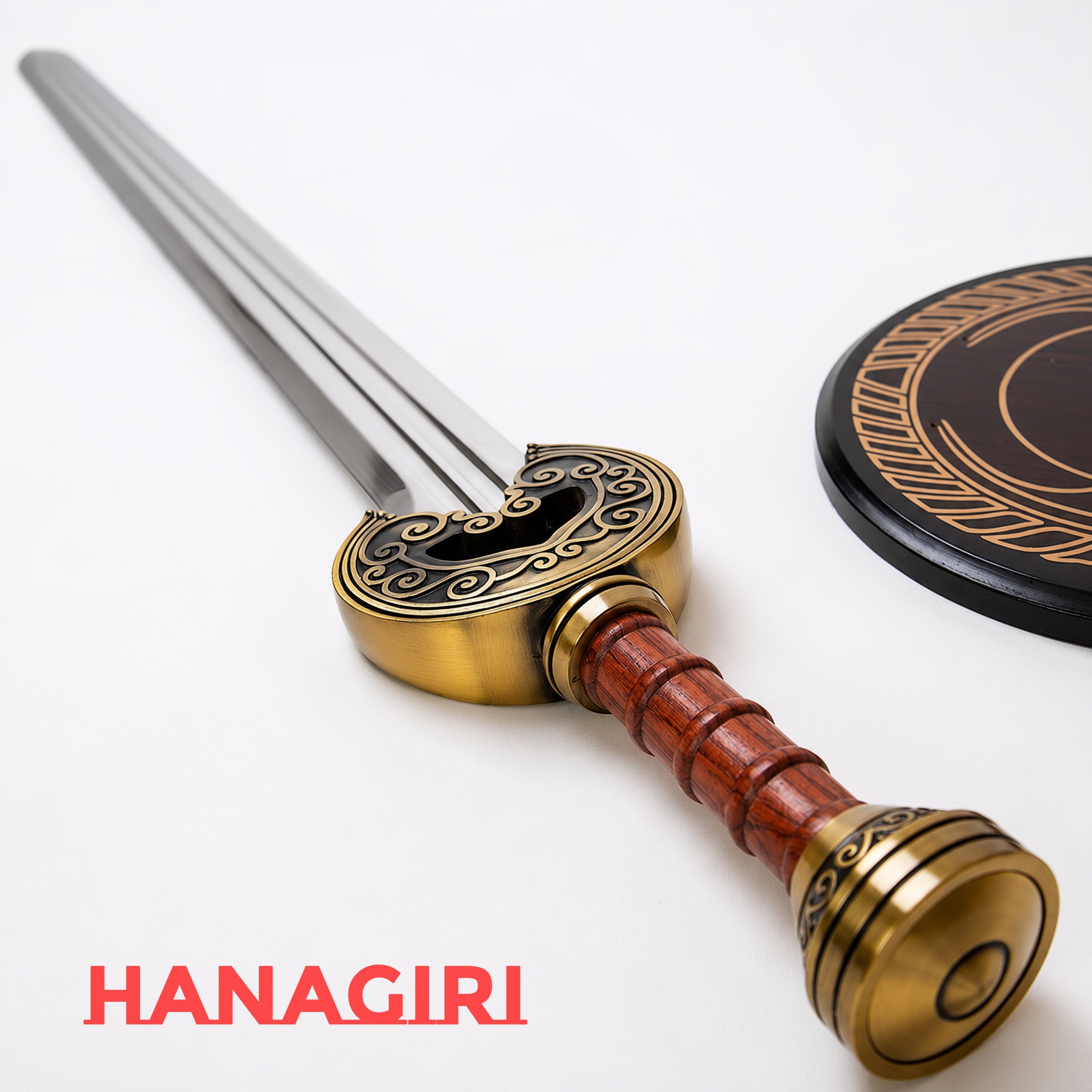 Sword of King Rohan, The Lord of the Rings