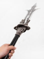 黑神話 悟空 三尖兩刃槍