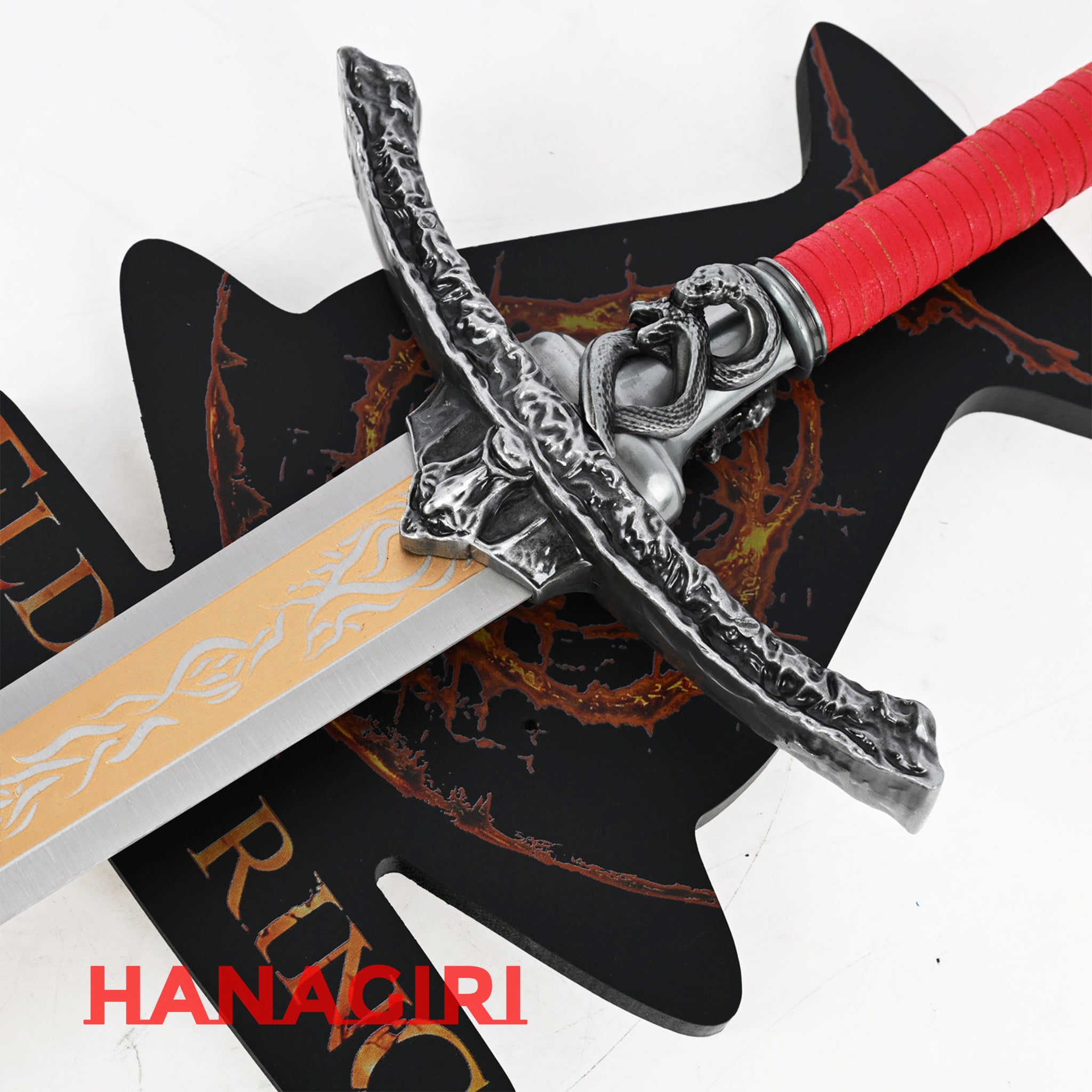 Elden Ring of Law, Lerana's Swords