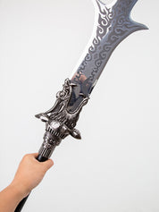 黑神話 悟空 三尖兩刃槍