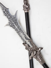 黑神話 悟空 三尖兩刃槍