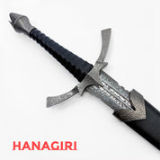 The Lord of the Rings: The Cave Sword