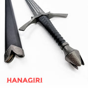 The Lord of the Rings: The Cave Sword
