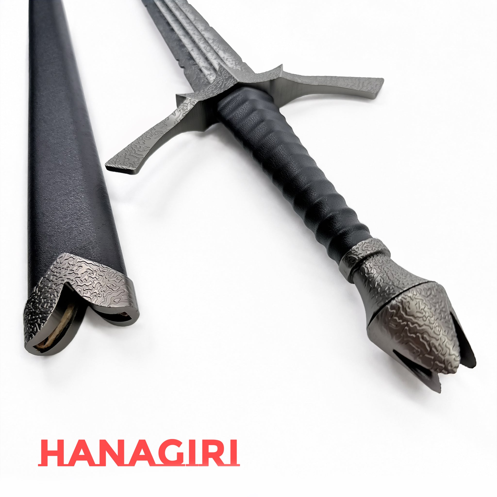 The Lord of the Rings: The Cave Sword