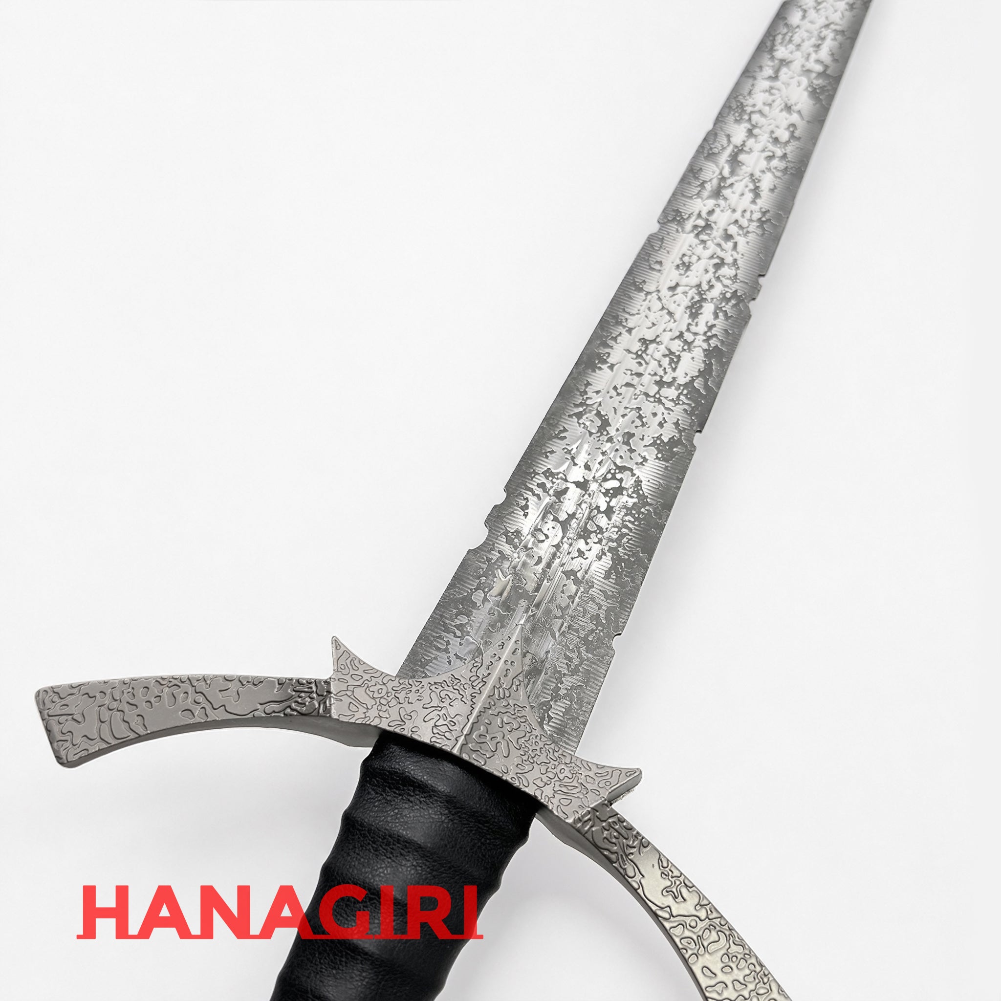 The Lord of the Rings: The Cave Sword