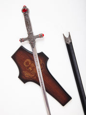 哈利波特 格蘭芬多寶劍