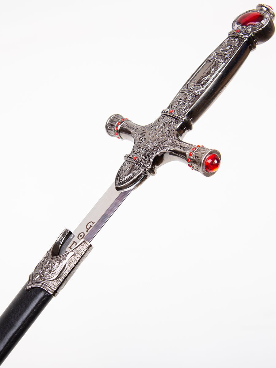 哈利波特 格蘭芬多寶劍