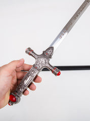 哈利波特 格蘭芬多寶劍