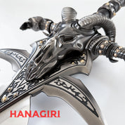 Frostmourne (Warcraft)