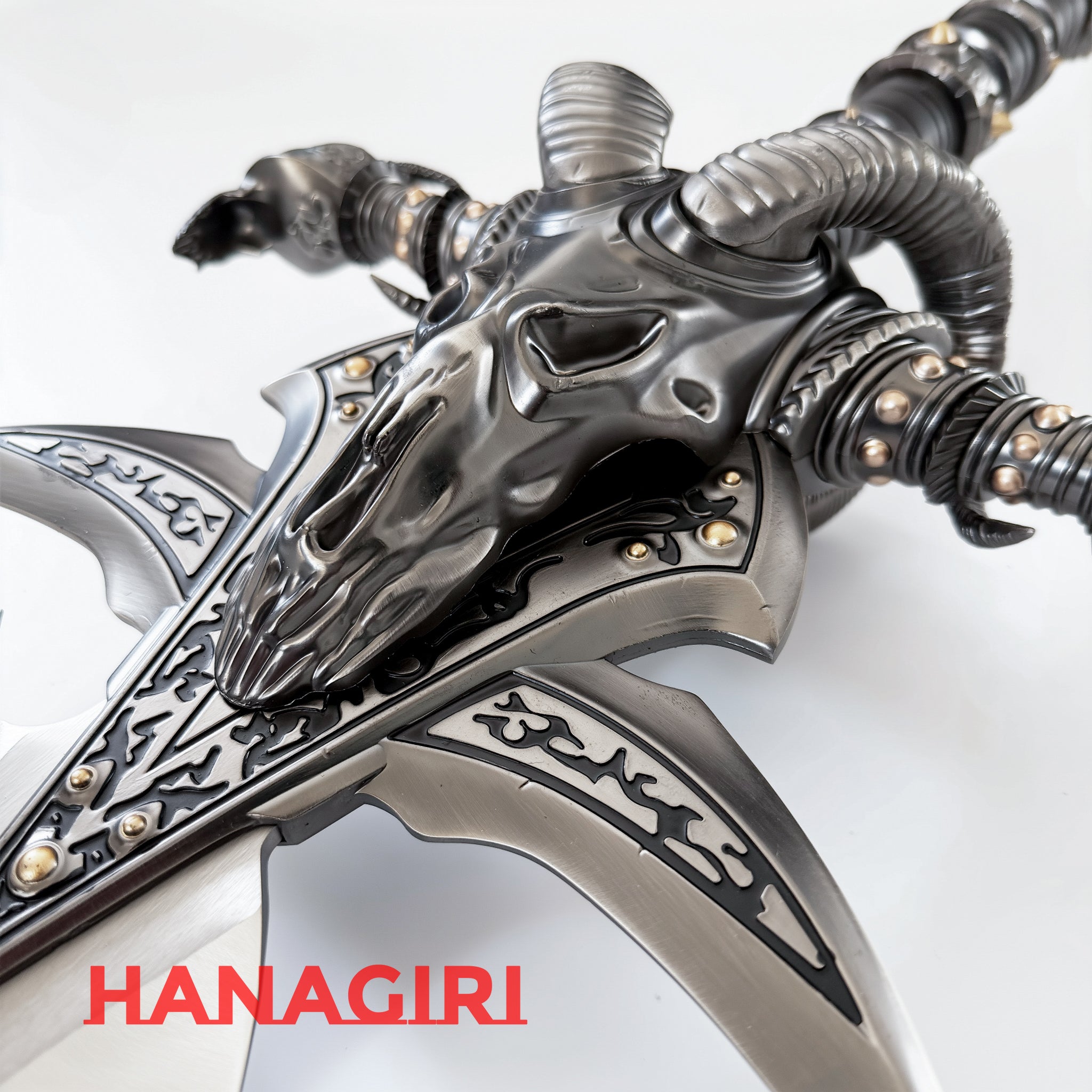 Frostmourne (Warcraft)