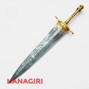 Dark Souls Moonlight Greatsword × Superior Knight's Shield