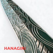 Dark Souls Moonlight Greatsword × Superior Knight's Shield