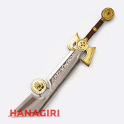 Ashbringer