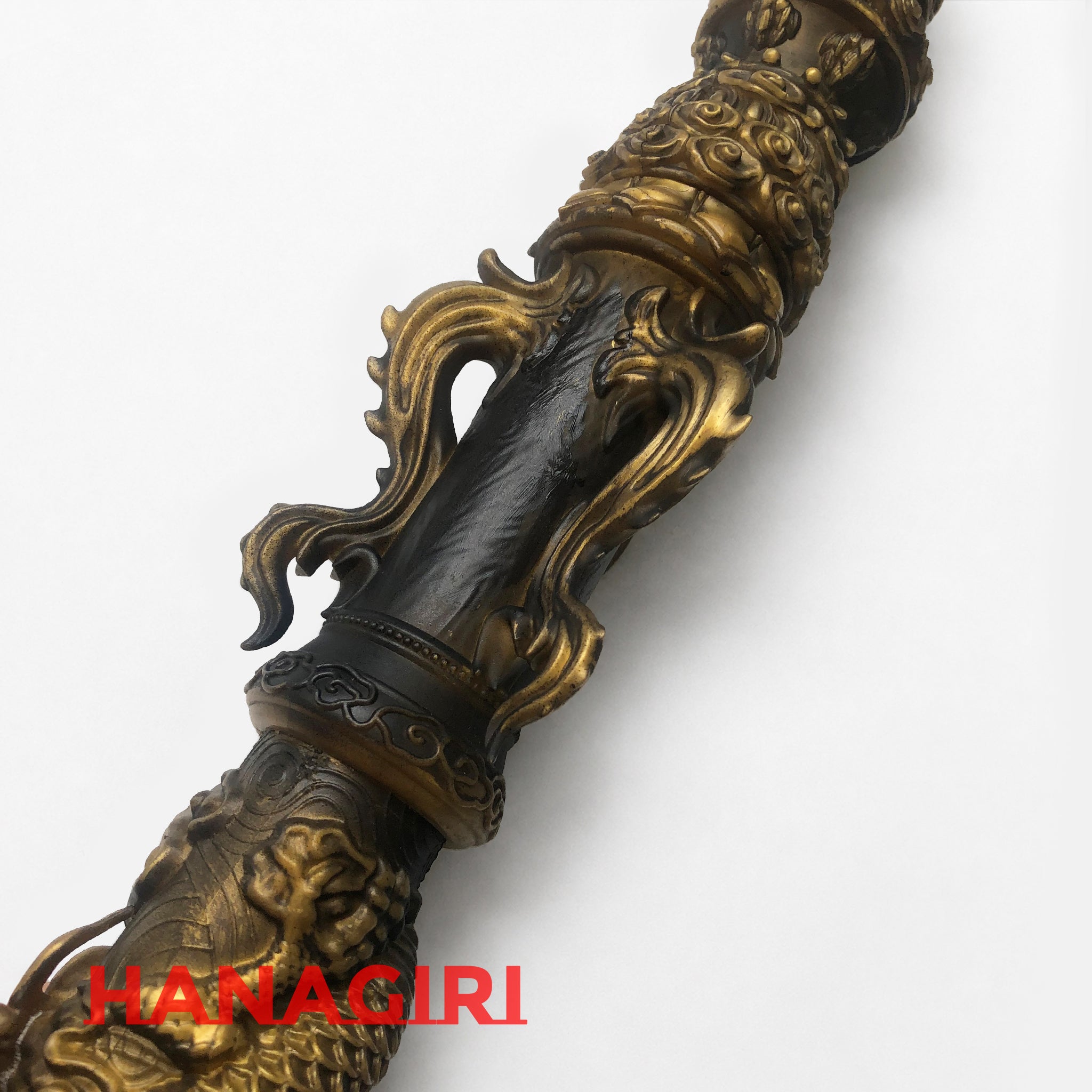 黑神話 悟空 如意金箍棒